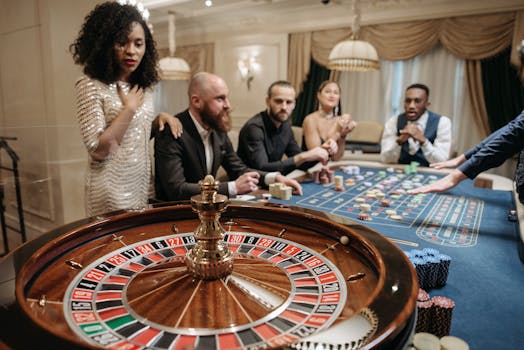 Progressives in online casinos how to spot smart bets