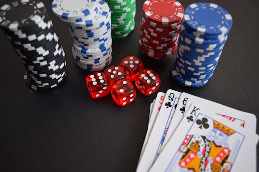 Regulatory radar for online casinos what to expect this month